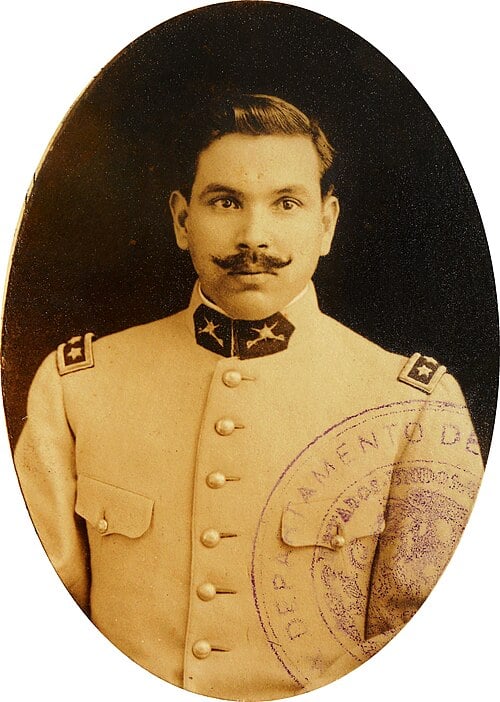 Eladio Castro Álvarez