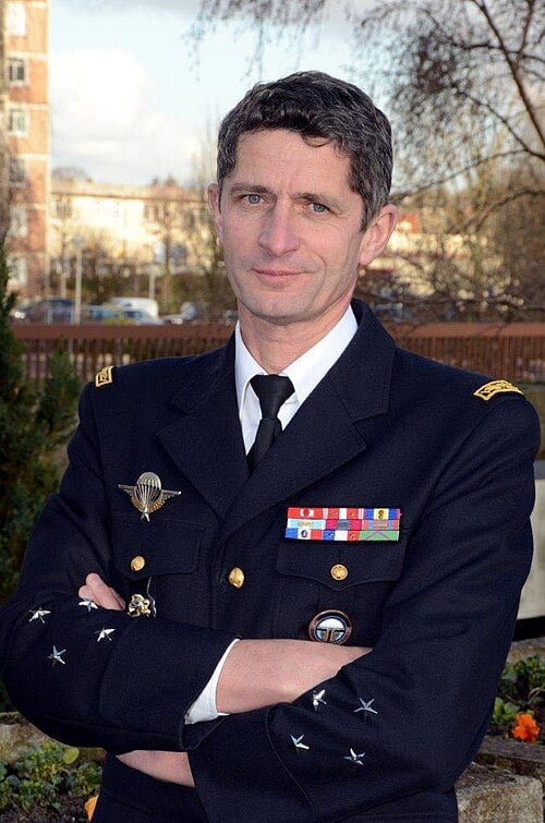 Denis Favier