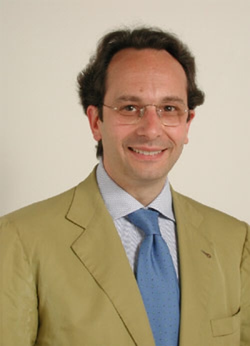 Sandro De Franciscis