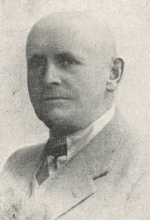 Erwin Hasbach