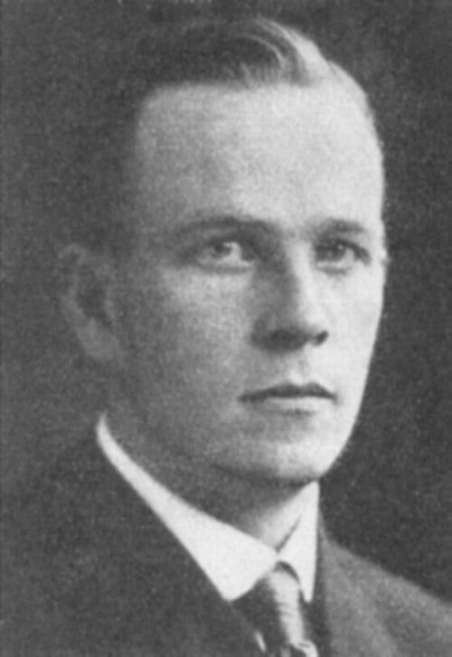 Ernst Köhler
