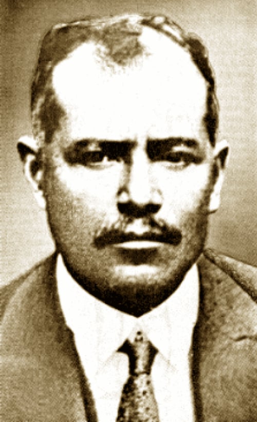 Vicente Aranda