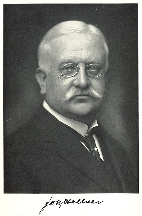 Johannes Hellner