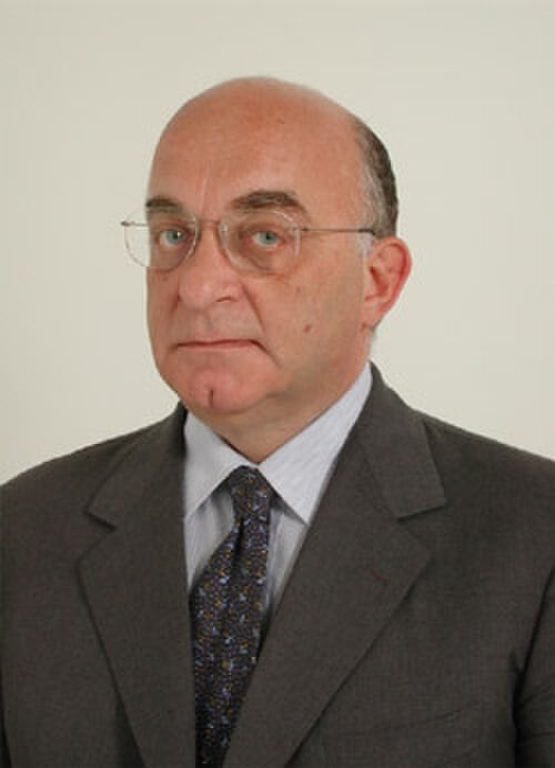 Stefano Cusumano