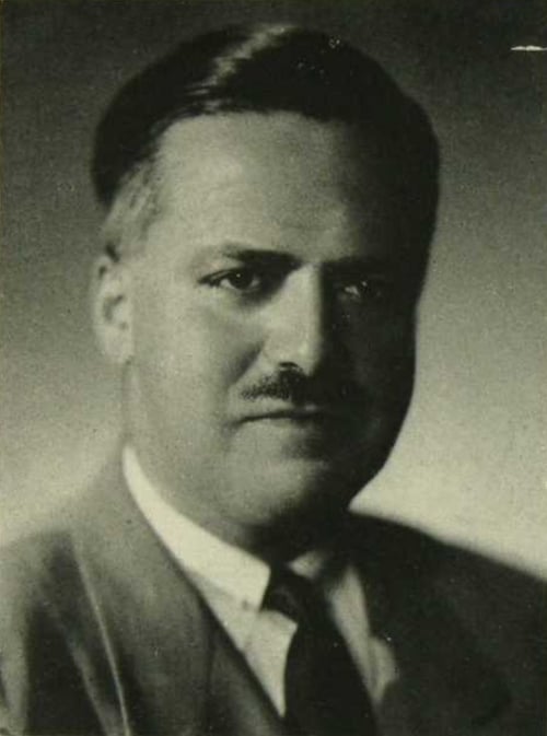 Antoine Rivard