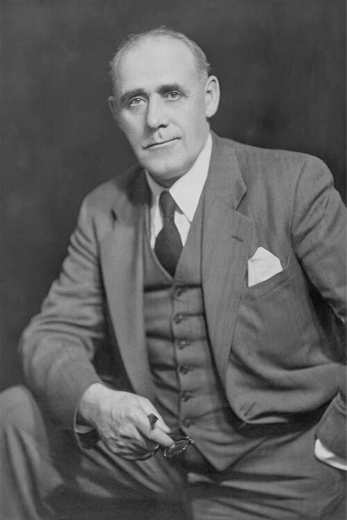 Clarence Gillis
