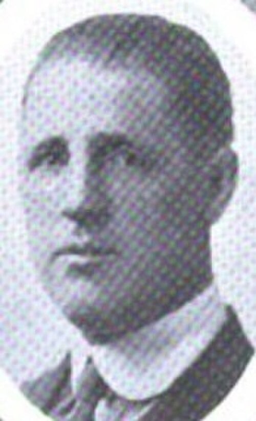William F. Brunner