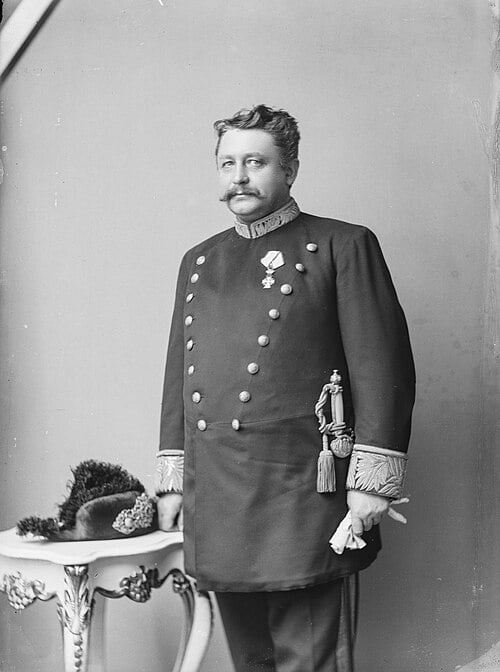 Hannes Hafstein