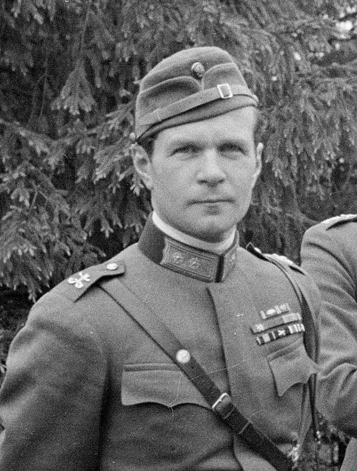 Hans von Essen