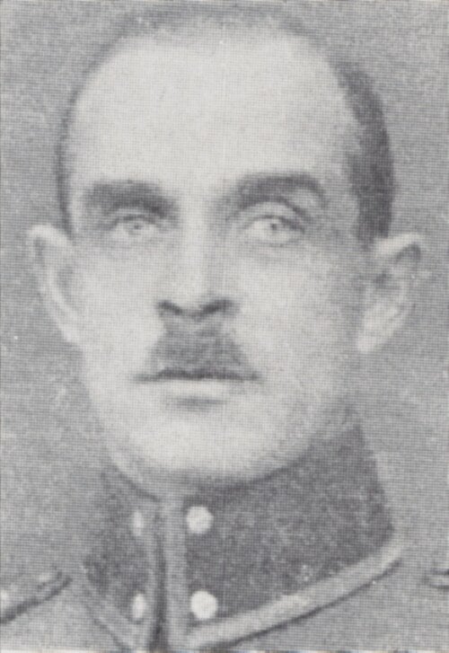 Ilmari Sihvo