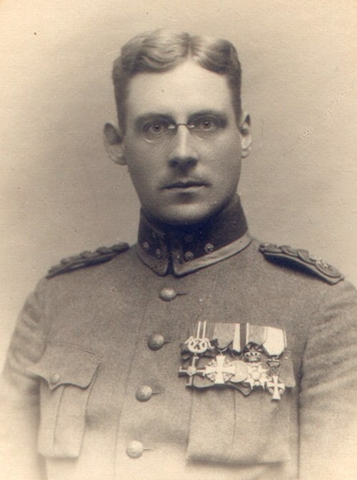 Heikki Kekoni