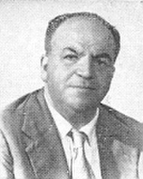 Vittorio Vidali