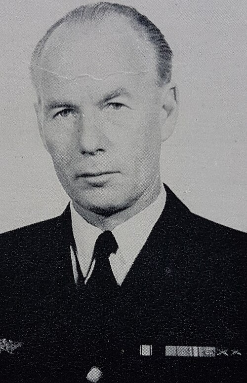 Björn Bjuggren