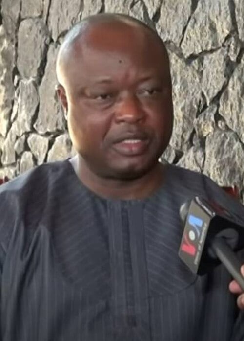 Samuel Sam-Sumana