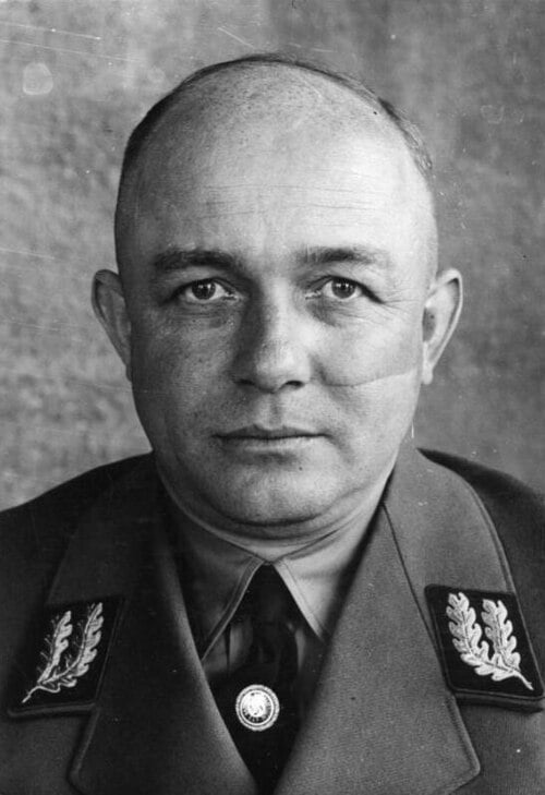 Helmuth Brückner
