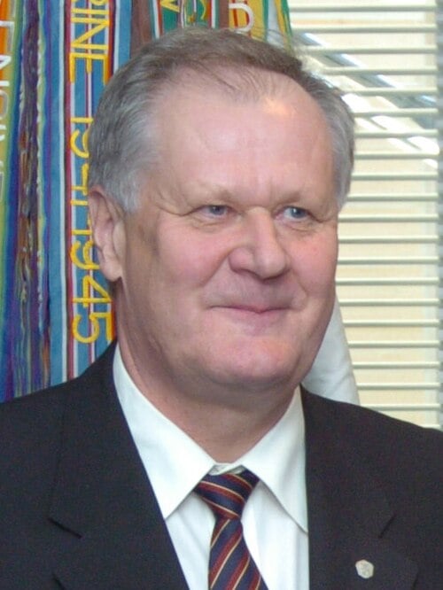Seppo Kääriäinen