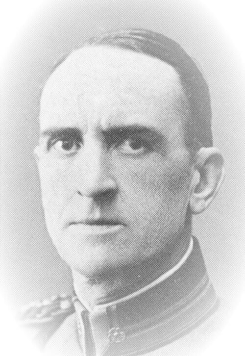 John Rosenbröijer