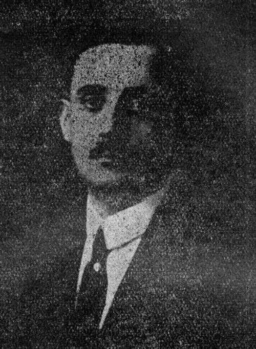 Kyriakos Varvaresos