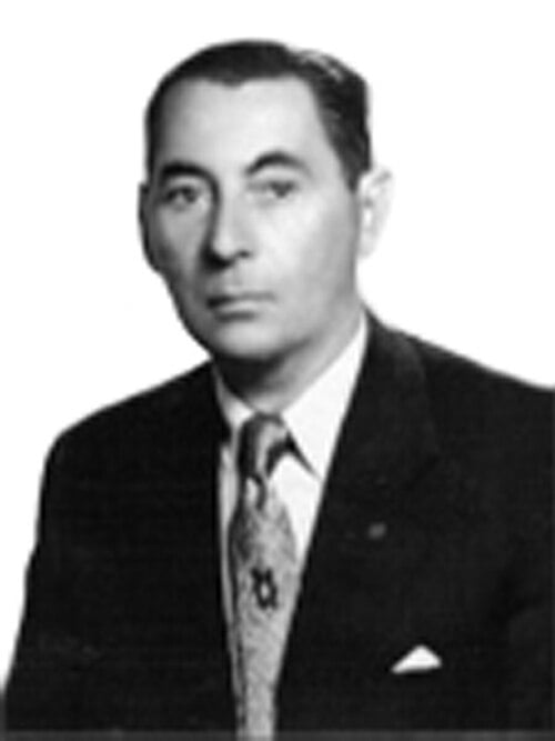 Salomão Rehem