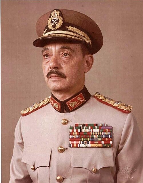 Muhammad Abd El-Ghani El-Gamasy