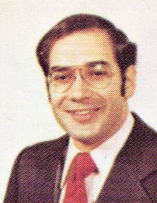 Anthony J. Celebrezze Jr.