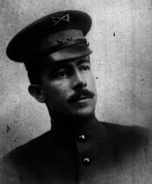 Francisco R. Serrano