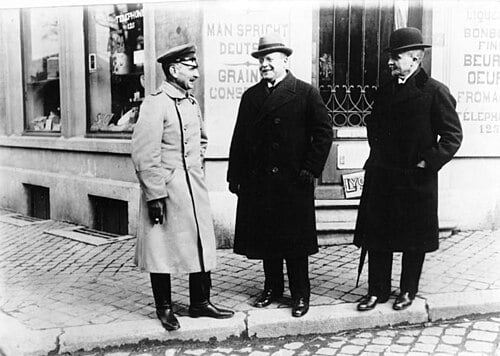 Hans Hammerstein-Gesmold