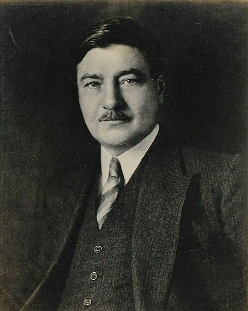 Charles Gavan Power