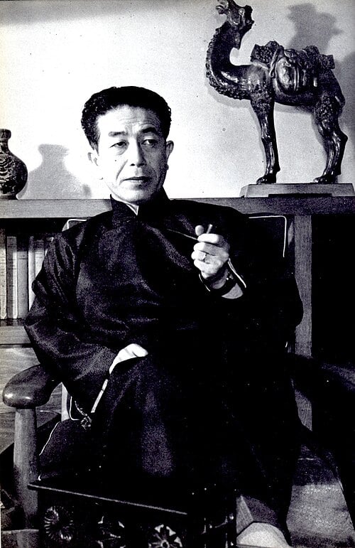 Tetsurō Furukaki