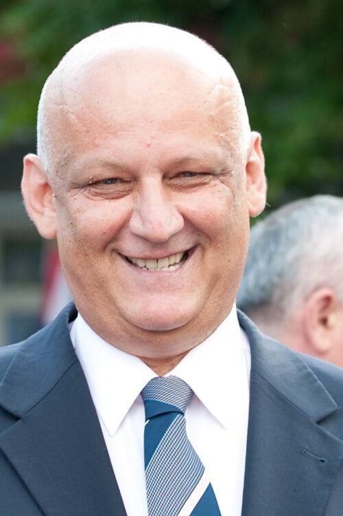 Ljubo Ćesić Rojs