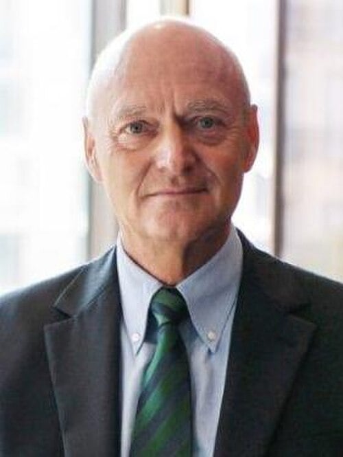 Gerhard Schindler