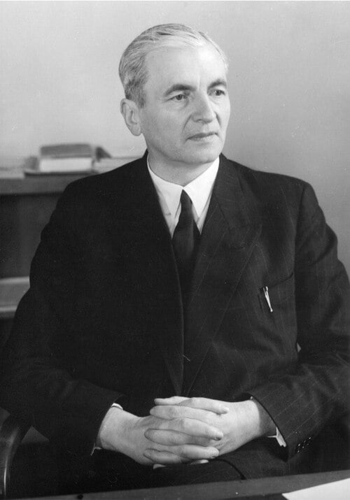 Theodor Steltzer