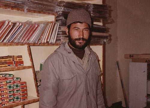 Hussein-Ali Tourki