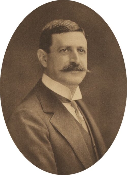 Fernand Halphen