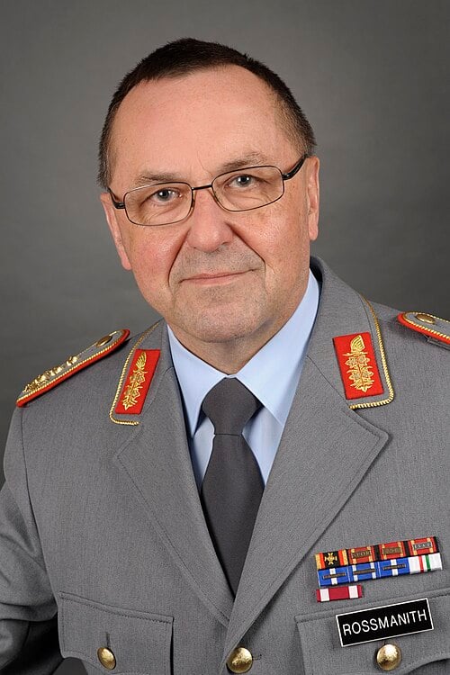 Richard Rossmanith