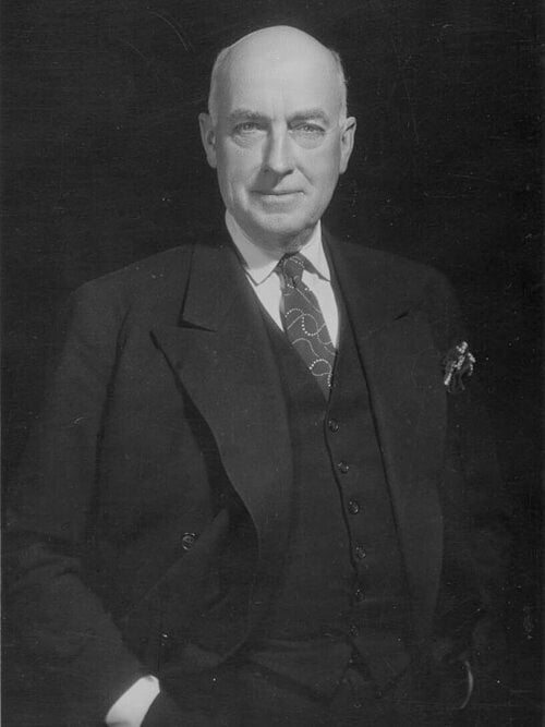 Alexander Duncan McRae