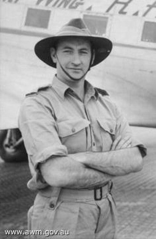 Frank Hassett