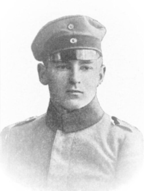 Bertil Heinrichs