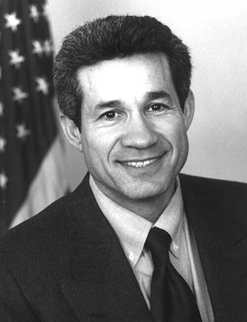 Frank Tejeda