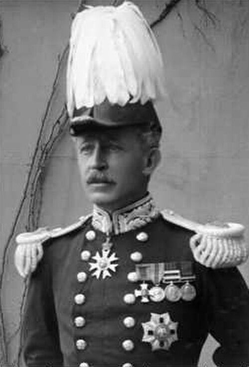 Henry Galway