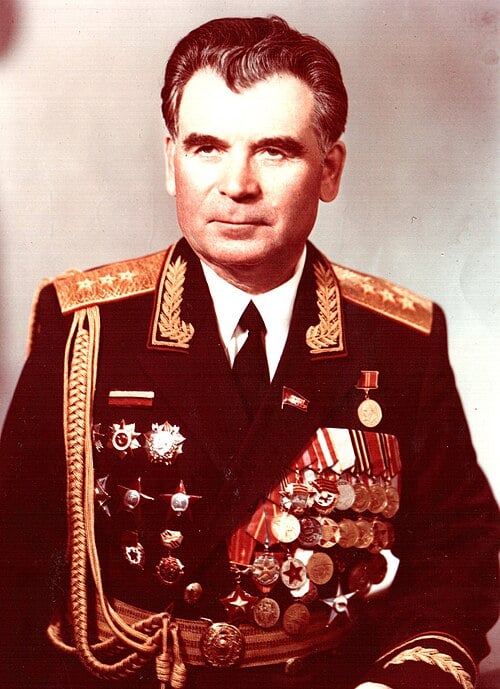 Grigory Borisov