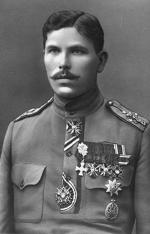 Julius Kuperjanov