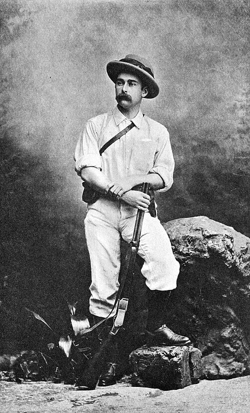 Arthur J. M. Jephson
