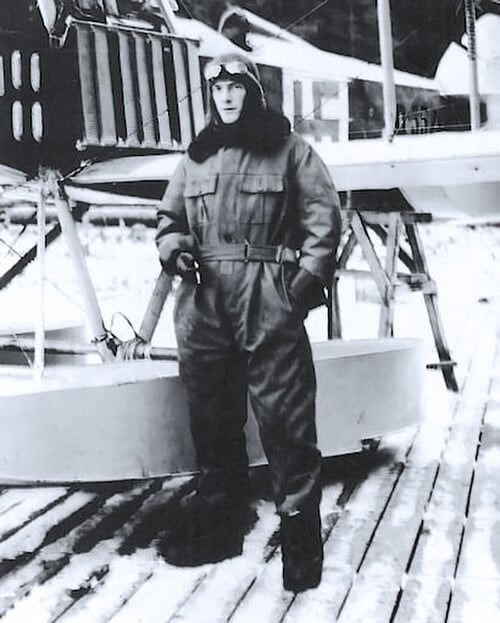 Harald Lilja