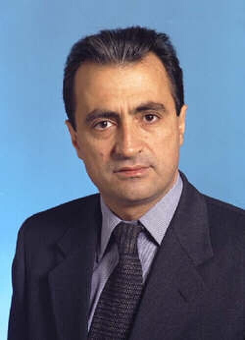 Fabrizio Cesetti