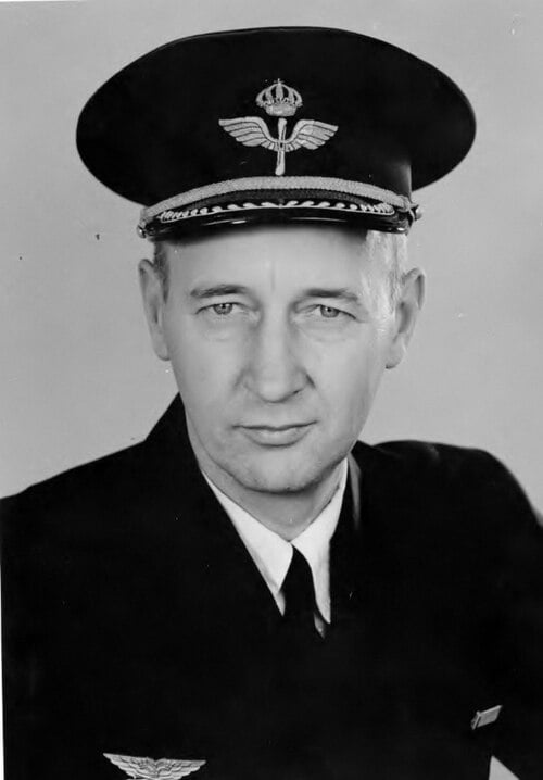 Thomas Stålhandske