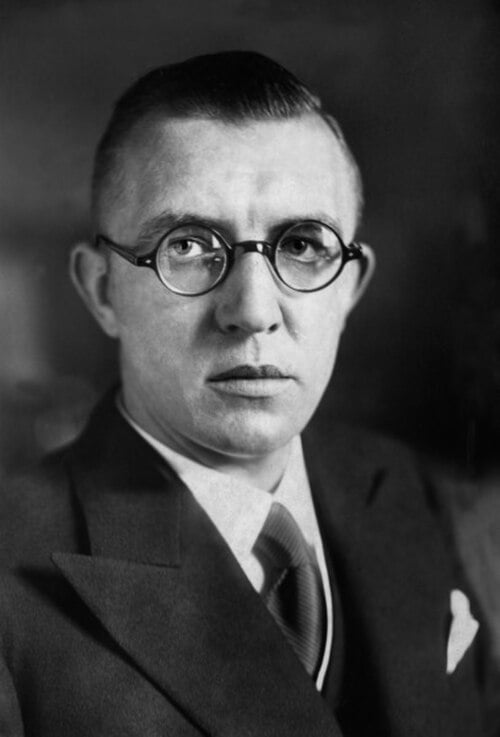 Erich Gritzbach