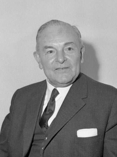 Hans Ehard