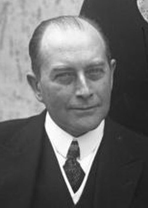 Julius Curtius