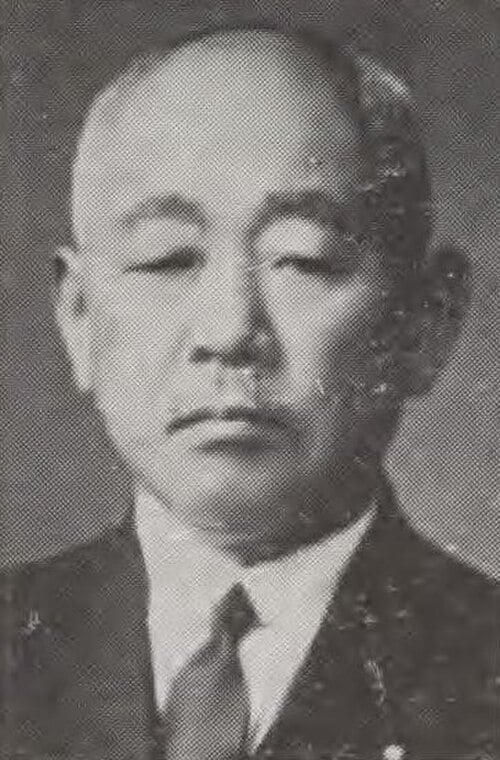 Rihachirō Banzai